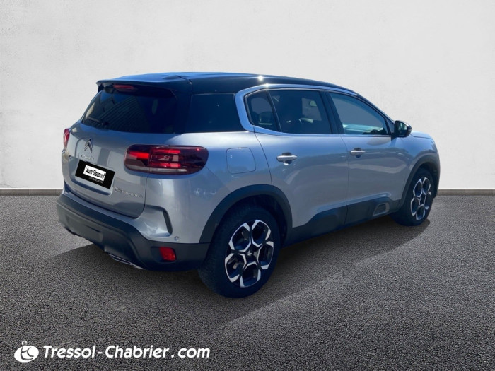 Citroën C5 AIRCROSS BlueHDi 130 EAT8 Max