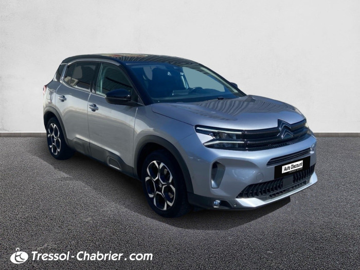 Citroën C5 AIRCROSS BlueHDi 130 EAT8 Max