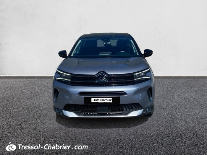 Citroën C5 AIRCROSS BlueHDi 130 EAT8 Max