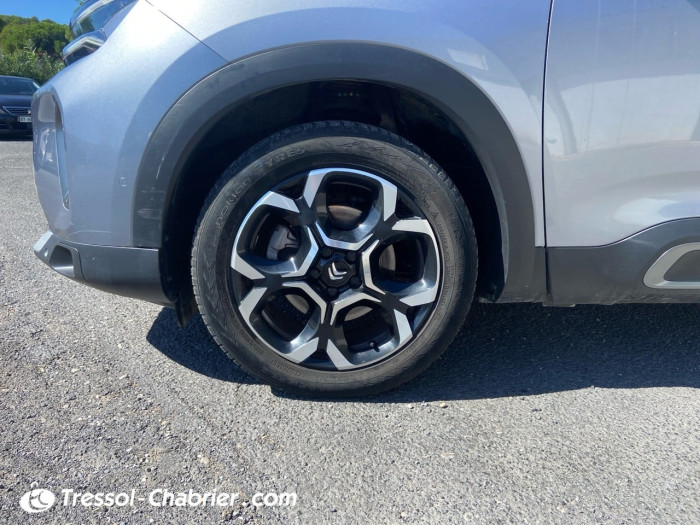 Citroën C5 AIRCROSS BlueHDi 130 EAT8 Max