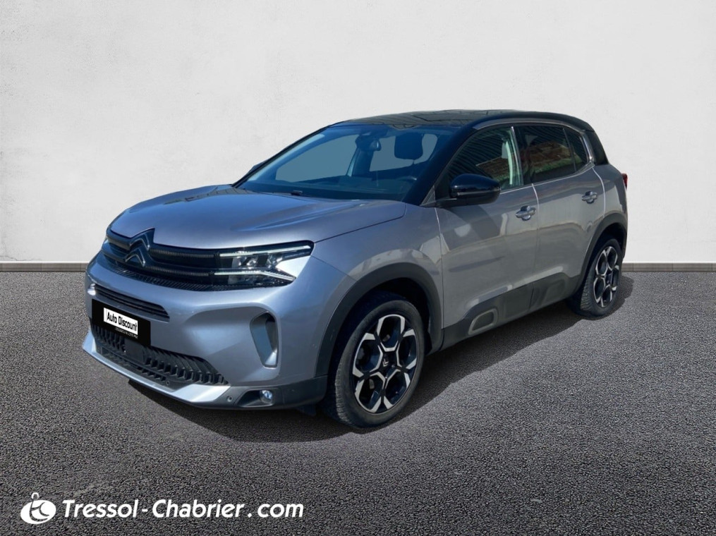 Citroën C5 AIRCROSS BlueHDi 130 EAT8 Max