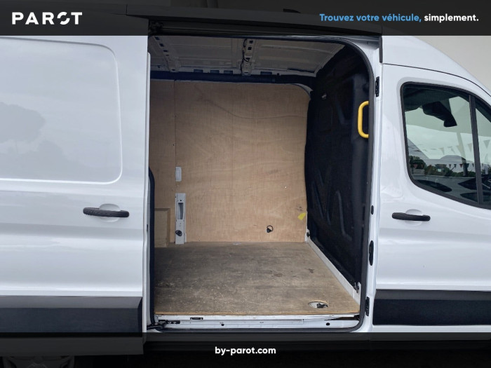 Ford TRANSIT FOURGON Nouveau FGN T310 L2H2 2.0 ECOBLUE 130 S&S TREND