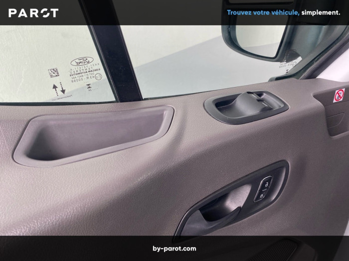 Ford TRANSIT FOURGON Nouveau FGN T310 L2H2 2.0 ECOBLUE 130 S&S TREND