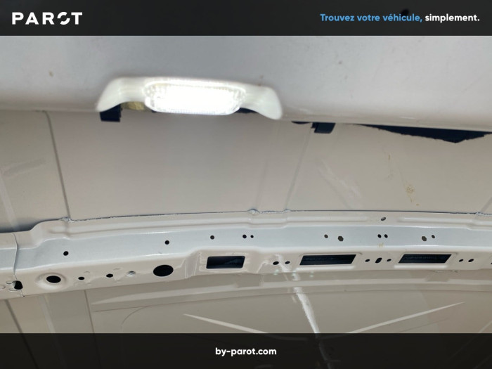 Ford TRANSIT FOURGON Nouveau FGN T310 L2H2 2.0 ECOBLUE 130 S&S TREND