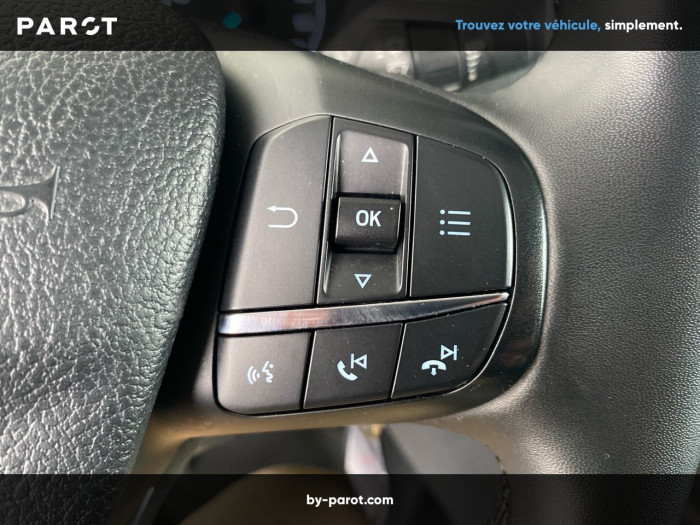 Ford TRANSIT FOURGON Nouveau FGN T310 L2H2 2.0 ECOBLUE 130 S&S TREND