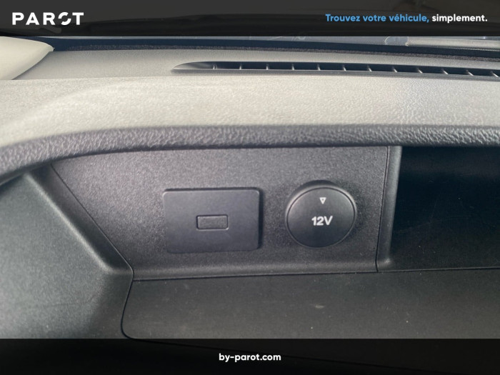 Ford TRANSIT FOURGON Nouveau FGN T310 L2H2 2.0 ECOBLUE 130 S&S TREND
