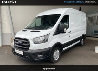 Ford TRANSIT FOURGON Nouveau FGN T310 L2H2 2.0 ECOBLUE 130 S&S TREND