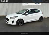 Ford Fiesta 1.0 EcoBoost 125 ch S&S mHEV BVM6 Titanium Business