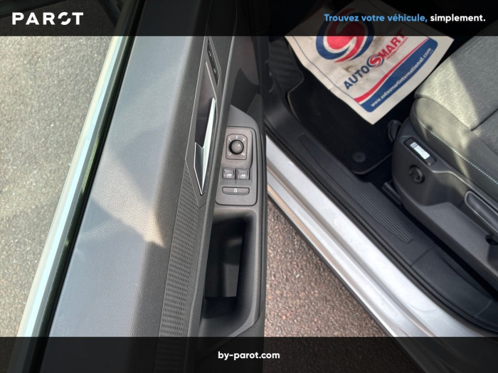 Ford GRAND TOURNEO CONNECT 2.0 EcoBlue 122 DSG7 Active