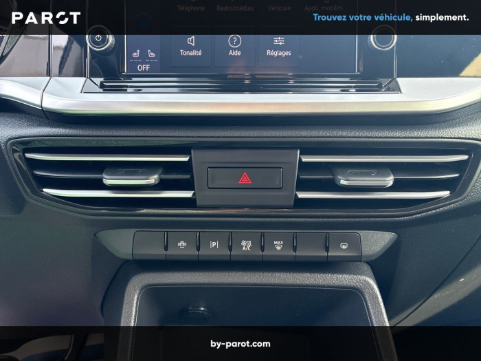 Ford GRAND TOURNEO CONNECT 2.0 EcoBlue 122 DSG7 Active