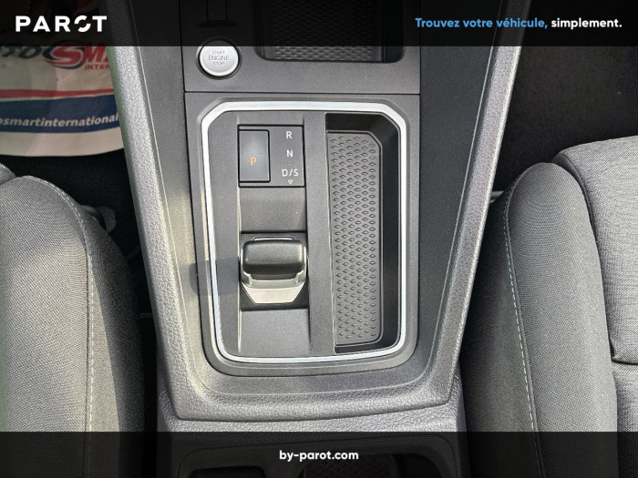 Ford GRAND TOURNEO CONNECT 2.0 EcoBlue 122 DSG7 Active