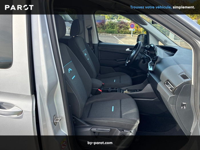 Ford GRAND TOURNEO CONNECT 2.0 EcoBlue 122 DSG7 Active
