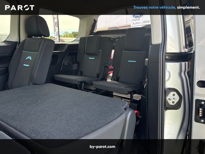 Ford GRAND TOURNEO CONNECT 2.0 EcoBlue 122 DSG7 Active