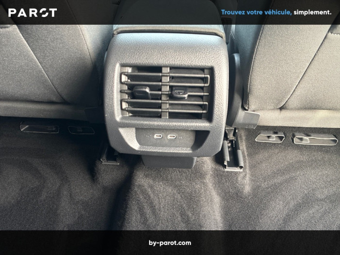 Ford GRAND TOURNEO CONNECT 2.0 EcoBlue 122 DSG7 Active