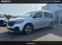 Ford GRAND TOURNEO CONNECT 2.0 EcoBlue 122 DSG7 Active
