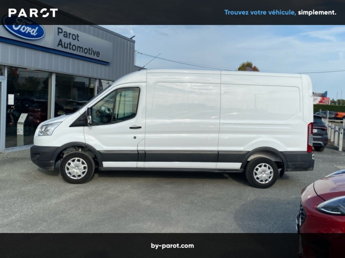 Ford TRANSIT FOURGON FGN T310 L3H2 2.0 ECOBLUE 130 S&S TREND BUSINESS
