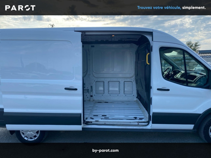 Ford TRANSIT FOURGON FGN T310 L3H2 2.0 ECOBLUE 130 S&S TREND BUSINESS