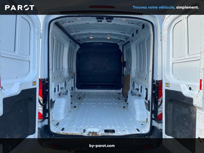 Ford TRANSIT FOURGON FGN T310 L3H2 2.0 ECOBLUE 130 S&S TREND BUSINESS