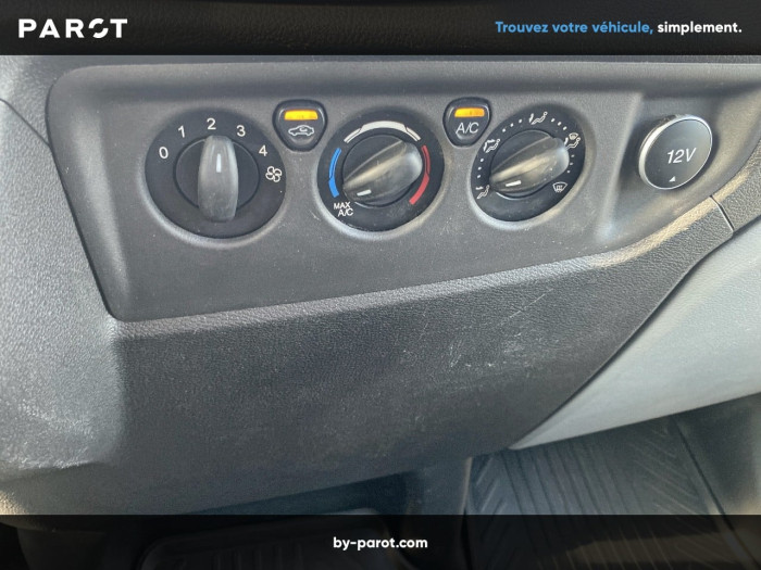 Ford TRANSIT FOURGON FGN T310 L3H2 2.0 ECOBLUE 130 S&S TREND BUSINESS