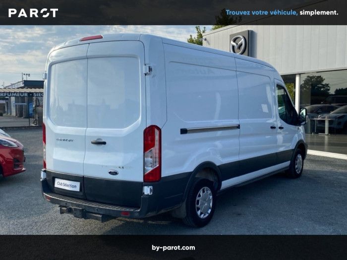 Ford TRANSIT FOURGON FGN T310 L3H2 2.0 ECOBLUE 130 S&S TREND BUSINESS