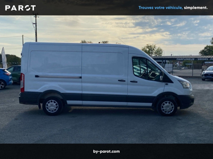 Ford TRANSIT FOURGON FGN T310 L3H2 2.0 ECOBLUE 130 S&S TREND BUSINESS