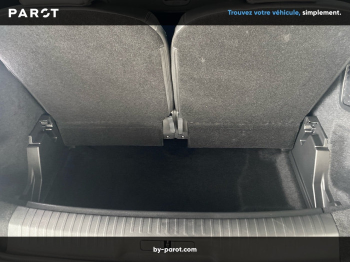Peugeot 5008 Nouveau Hybrid 145 ch e-DCS6 Allure