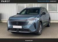 Peugeot 5008 Nouveau Hybrid 145 ch e-DCS6 Allure