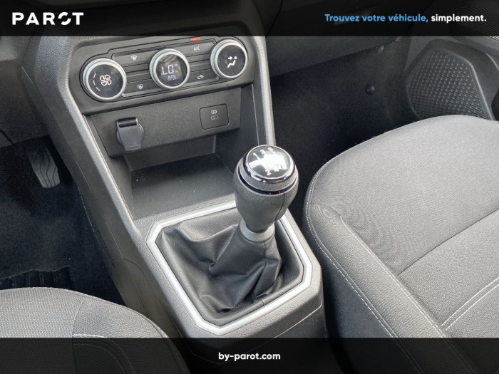 Dacia SANDERO TCe 90 GSR2 Journey