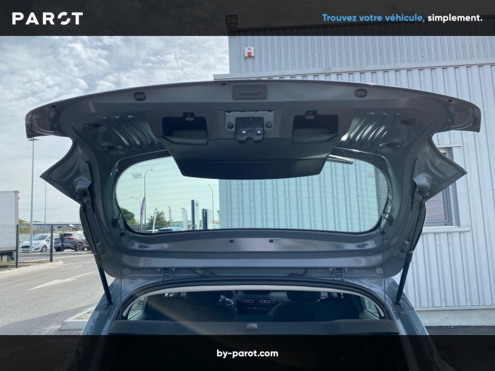 Dacia SANDERO TCe 90 GSR2 Journey