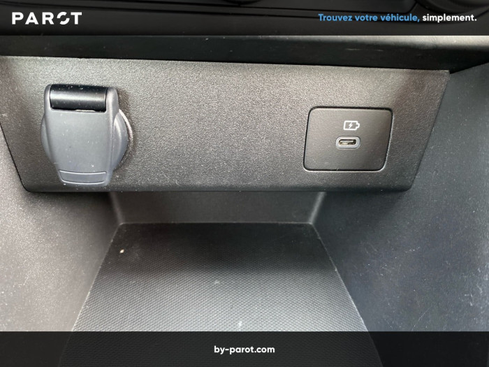 Dacia SANDERO TCe 90 GSR2 Journey