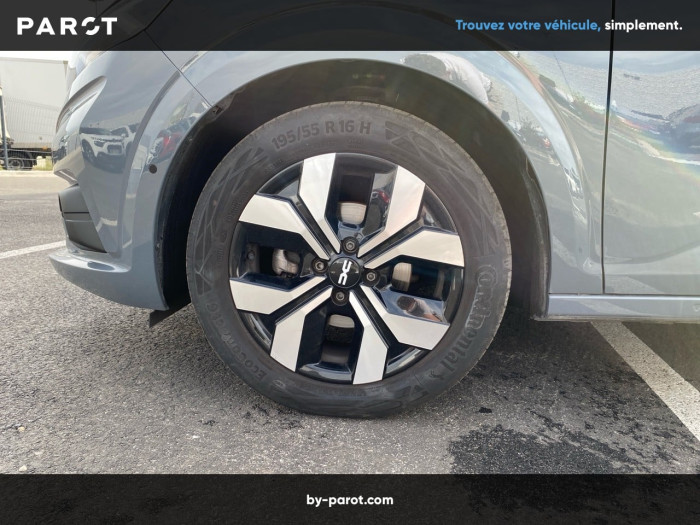 Dacia SANDERO TCe 90 GSR2 Journey