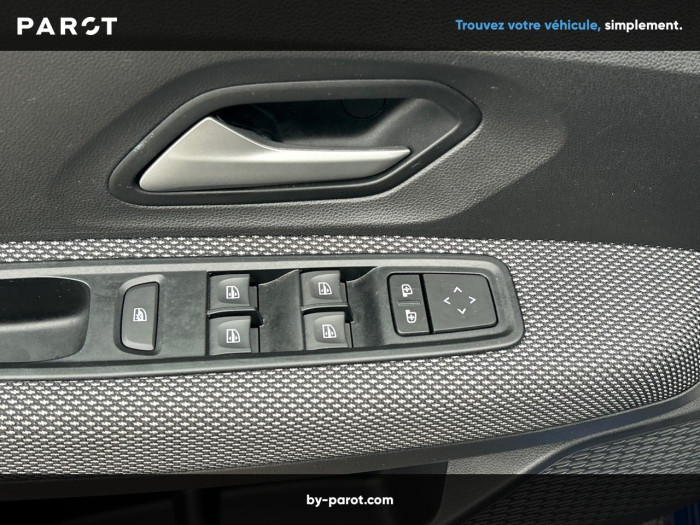 Dacia SANDERO TCe 90 CVT Journey