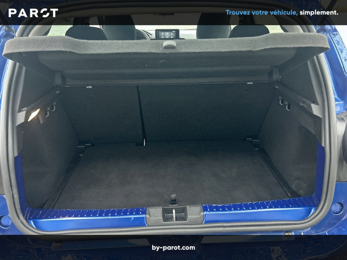 Dacia SANDERO TCe 90 CVT Journey