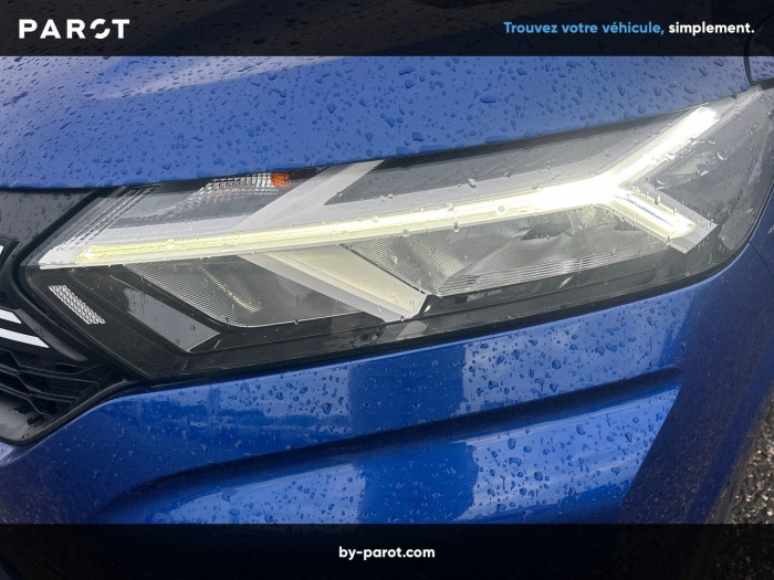 Dacia SANDERO TCe 90 CVT Journey