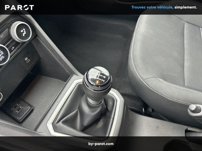 Dacia SANDERO TCe 90 CVT Journey