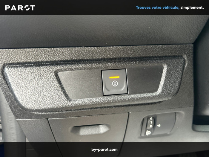 Dacia SANDERO TCe 90 CVT Journey