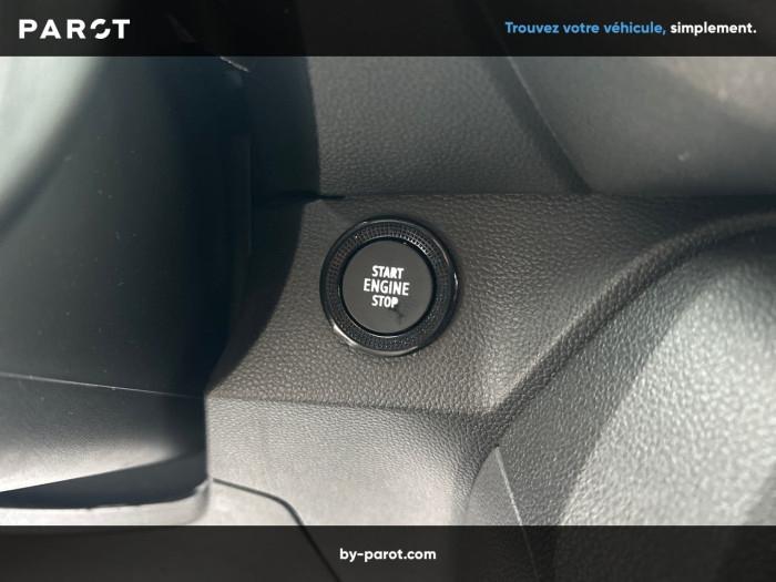Dacia SANDERO TCe 90 CVT Journey