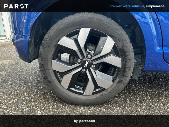 Dacia SANDERO TCe 90 CVT Journey