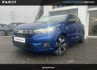 Dacia SANDERO TCe 90 CVT Journey