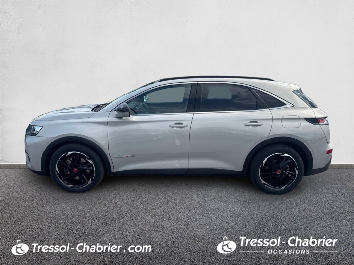 DS DS7 CROSSBACK Hybride E-Tense 225 EAT8 Performance Line+