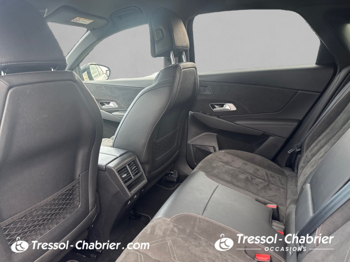 DS DS7 CROSSBACK Hybride E-Tense 225 EAT8 Performance Line+