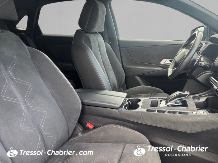 DS DS7 CROSSBACK Hybride E-Tense 225 EAT8 Performance Line+