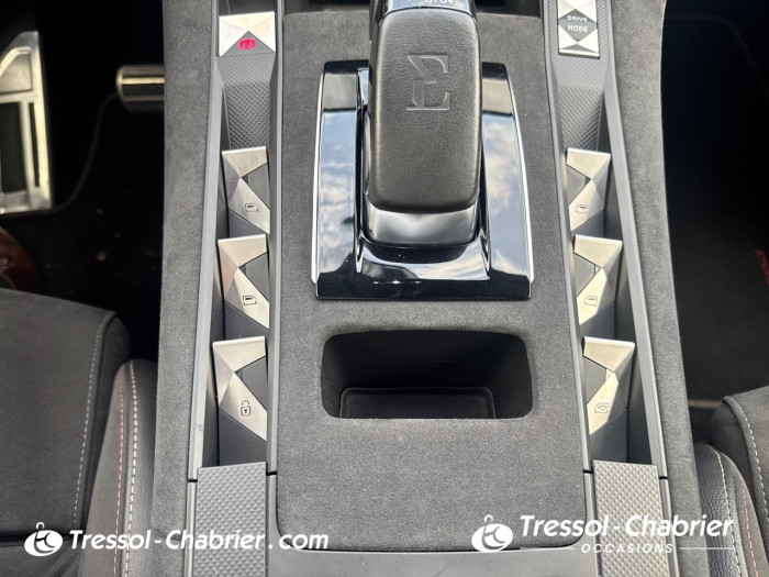 DS DS7 CROSSBACK Hybride E-Tense 225 EAT8 Performance Line+