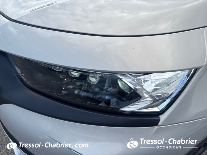 DS DS7 CROSSBACK Hybride E-Tense 225 EAT8 Performance Line+