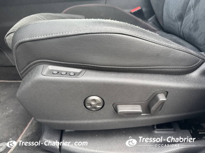 DS DS7 CROSSBACK Hybride E-Tense 225 EAT8 Performance Line+