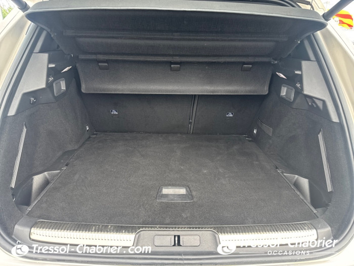 DS DS7 CROSSBACK Hybride E-Tense 225 EAT8 Performance Line+