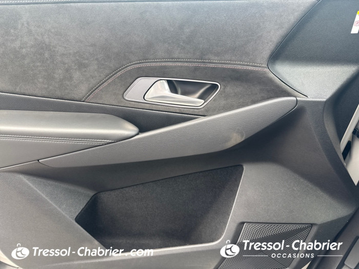 DS DS7 CROSSBACK Hybride E-Tense 225 EAT8 Performance Line+