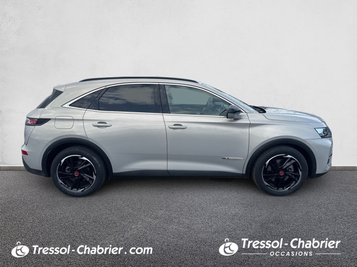 DS DS7 CROSSBACK Hybride E-Tense 225 EAT8 Performance Line+