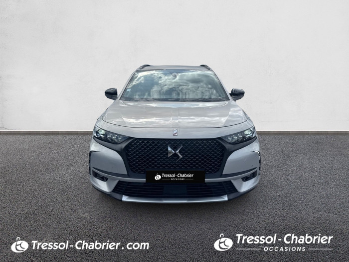 DS DS7 CROSSBACK Hybride E-Tense 225 EAT8 Performance Line+