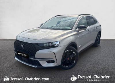 DS DS7 CROSSBACK Hybride E-Tense 225 EAT8 Performance Line+